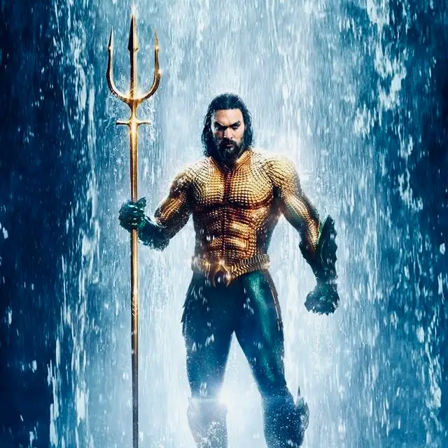 aqua man treatment